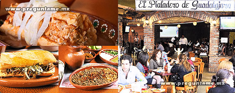 ¿CUALES SON LAS MEJORES TORTAS AHOGADAS EN EL DF?