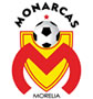 Monarcas Morelia