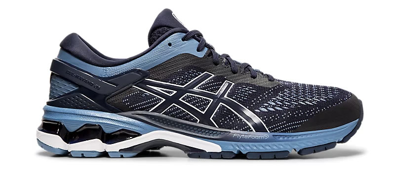 tenis para correr de gerardo cajiga estrada